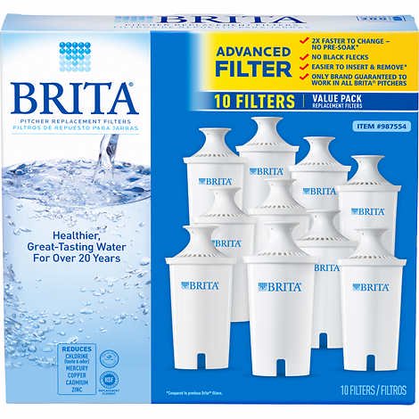 Brita