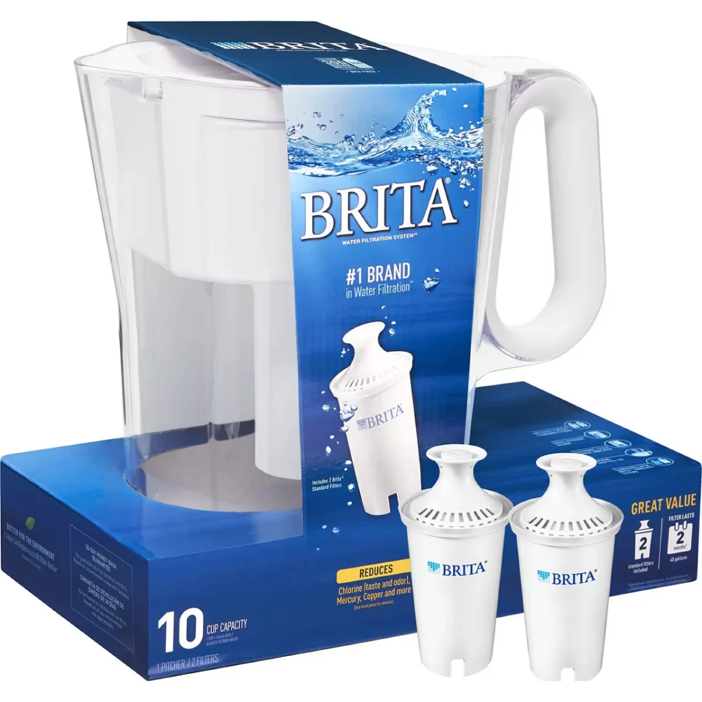 Brita