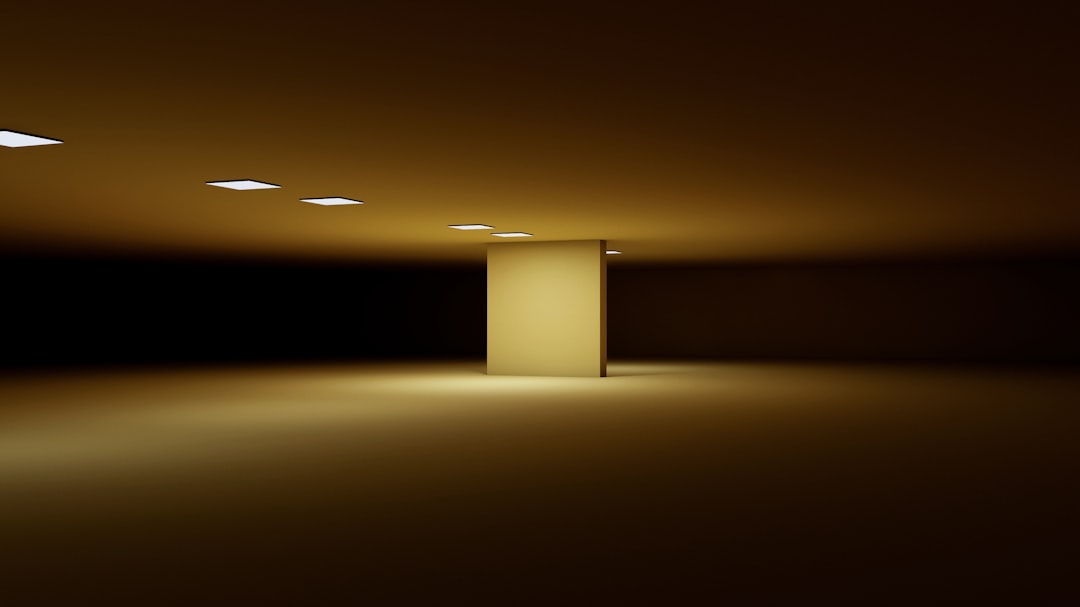 Photo Image: Lighting Fixture