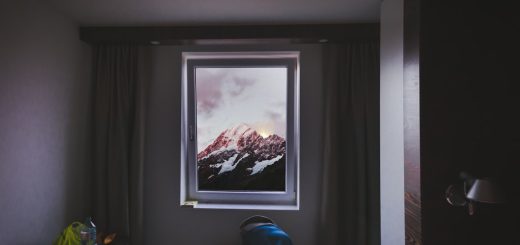 Photo Bedroom ambiance