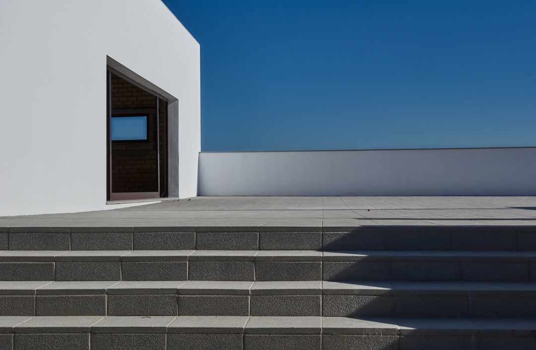 Photo Minimalist design