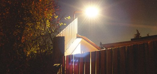 Photo farmhouse outdoor lights