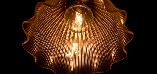 Photo Pendant Lights