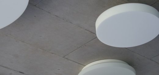 Photo downlight
