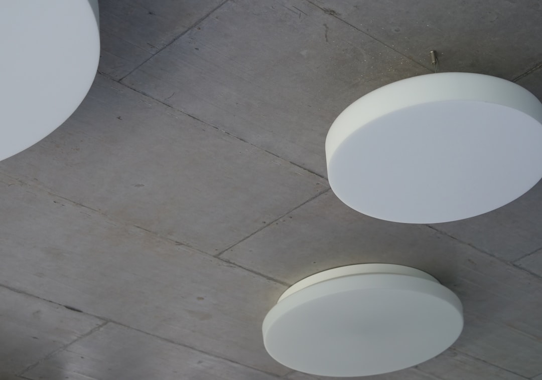 Photo downlight