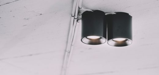 Photo downlight